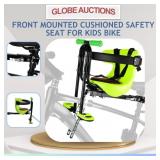 KIDS BICYCLE ITEM