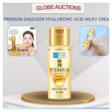 PREMIUM EMULSION HYALURONIC ACID MILKY CREAM