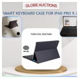 SMART KEYBOARD CASE FOR IPAD PRO 9.7'