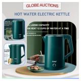 HOT WATER ELECTRIC KETTLE