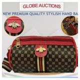 NEW PREMIUM QUALITY STYLISH HAND BAG