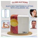 SILK'N SKIN TIGHTENING & LIFTING (MSP: $299)