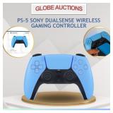 PS-5 SONY DUALSENSE WIRELESS GAMING CONTROLLER