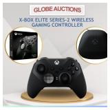 X-BOX ELITE SER-2 WIRELESS GAMING CNTLR (MSP:$230)