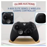 X-BOX ELITE SER-2 WIRELESS GAMING CNTLR (MSP:$230)