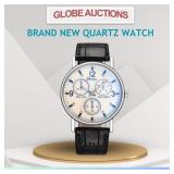 BRAND NEW QUARTZ WATCH