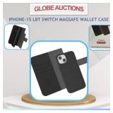IPHONE-15 LBT SWITCH MAGSAFE WALLET CASE