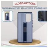 SAMSUNG GALAXY A53 5G PROTECTIVE STANDING COVER
