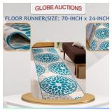 FLOOR RUNNER(70' x 24')
