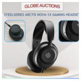 STEELSERIES ARCTIS NOVA-1X GAMING HEADSET