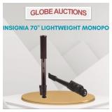 INSIGNIA 70' LIGHTWEIGHT MONOPOD