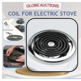 COIL FOR ELECTRIC STOVE