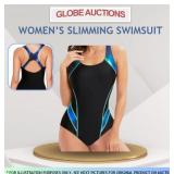 WOMENï¿½S SLIMMING SWIMSUIT