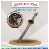 BRAND NEW DESIGNER WATCH