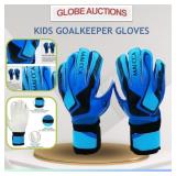 KIDS GOALKEEPER GLOVES