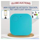 MINI SQUARE BLUETOOTH TRACKER,PET ANTI-LOST DEVICE