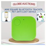 MINI SQUARE BLUETOOTH TRACKER,PET ANTI-LOST DEVICE