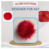 DESIGNER HAT