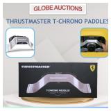 LOOKS NEW THRUSTMASTER T-CHRONO PADDLES