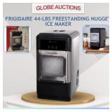 LIKE NEW FRIGIDAIRE 44LB NUGGET ICE MAKER(MSP:$549