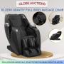 MASSAGE CHAIR,PREMIUM BAGS,CAMERA,CLOTHING,COMFORTER,LUGGAGE