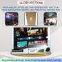 SAMSUNG PROJECTOR,SMART WATCHES,PHONES,HOUSEHOLDS ETC.