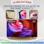 SONY 75" TV,PREMIUM HANDBAGS,CLOTHING'S,SHOES,APPLIANCES,ETC