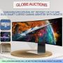 GAMING CURVED MONITOR,IPADS,SOUND,FASHION SHOES/HANDBAG, ETC