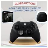 X-BOX ELITE SER-2 WIRELESS GAMING CNTLR (MSP:$230)