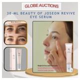 30-ML BEAUTY OF JOSEON REVIVE EYE SERUM
