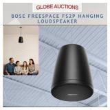 BOSE FREESPACE FS2P LOUDSPEAKER (MSP:$199)