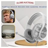 TURTLE BEACH RECON-500 GAMING HEADSET (MSP:$100)