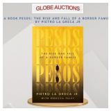 A BOOK PESOS: THE RISE AND FALL OF A BORDER FAMILY