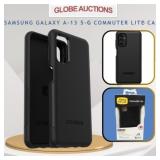 SAMSUNG GALAXY A-13 5-G COMMUTER LITE CASE