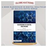 A BOOK BLOCKCHAIN IN DIGITAL HEALTHCARE BY MALAYA