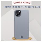 INCIPIO SENSOR IPHONE-15 MAGSAFE CASE