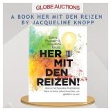 A BOOK HER MIT DEN REIZEN BY JACQUELINE KNOPP
