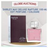 SHIRLEY MAY DELUXE RAPTURE 100-ML PERFUME/COLOGNE
