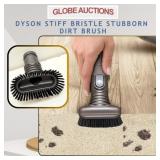 DYSON STIFF BRISTLE STUBBORN DIRT BRUSH