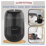 HONEYWELL COOL MIST HUMIDIFIER (MSP:$100)