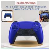 PS-5 SONY DUALSENSE WIRELESS GAMING CONTROLLER