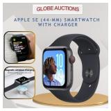 APPLE SE (44-MM) SMARTWATCH (UNLOCKED)