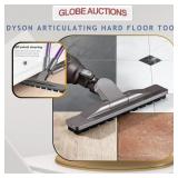 NEW DYSON ARTICULATING HARD FLOOR TOOL