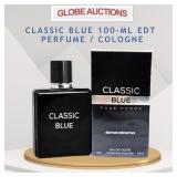 CLASSIC BLUE 100-ML EDT PERFUME / COLOGNE