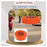 ICE HOCKEY PUCK