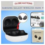 SAMSUNG GALAXY WIRELESS BUDS FE (MSP:$139)