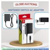 NINTENDO SWITCH AC ADAPTER