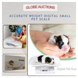 DIGITAL SMALL PET SCALE,ACCURATE WEIGHT