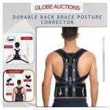 DURABLE BACK BRACE POSTURE CORRECTOR