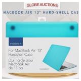 MACBOOK AIR 13" HARD-SHELL CASE
